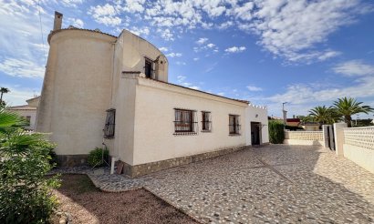 Reventa - Villa - Rojales - Ciudad Quesada