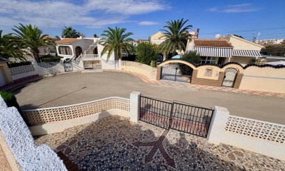 Reventa - Villa - Rojales - Ciudad Quesada