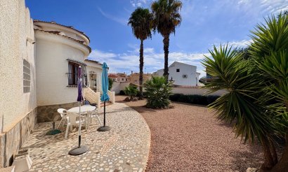 Reventa - Villa - Rojales - Ciudad Quesada