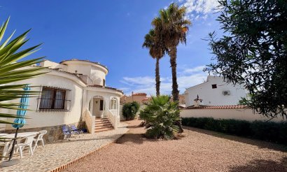 Reventa - Villa - Rojales - Ciudad Quesada