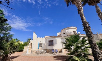 Reventa - Villa - Rojales - Ciudad Quesada