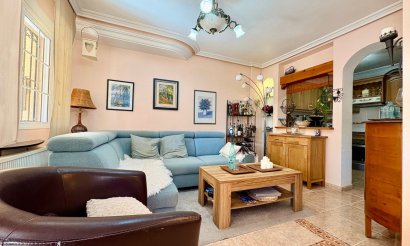 Reventa - Villa - Orihuela Costa - Playa Flamenca