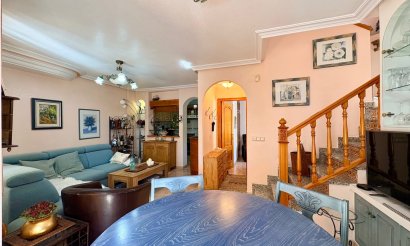 Reventa - Villa - Orihuela Costa - Playa Flamenca
