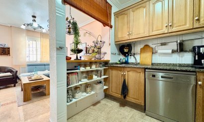 Reventa - Villa - Orihuela Costa - Playa Flamenca