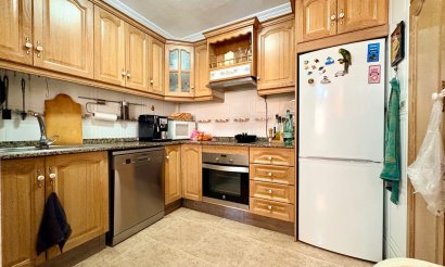 Reventa - Villa - Orihuela Costa - Playa Flamenca