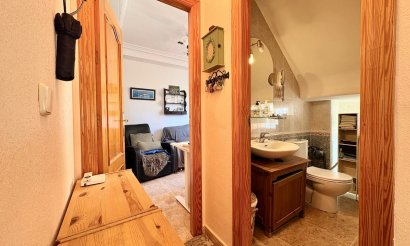 Reventa - Villa - Orihuela Costa - Playa Flamenca