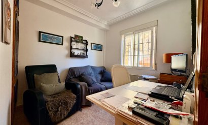 Reventa - Villa - Orihuela Costa - Playa Flamenca