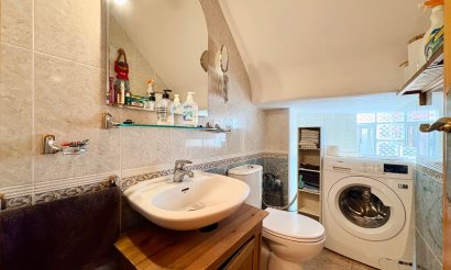 Reventa - Villa - Orihuela Costa - Playa Flamenca