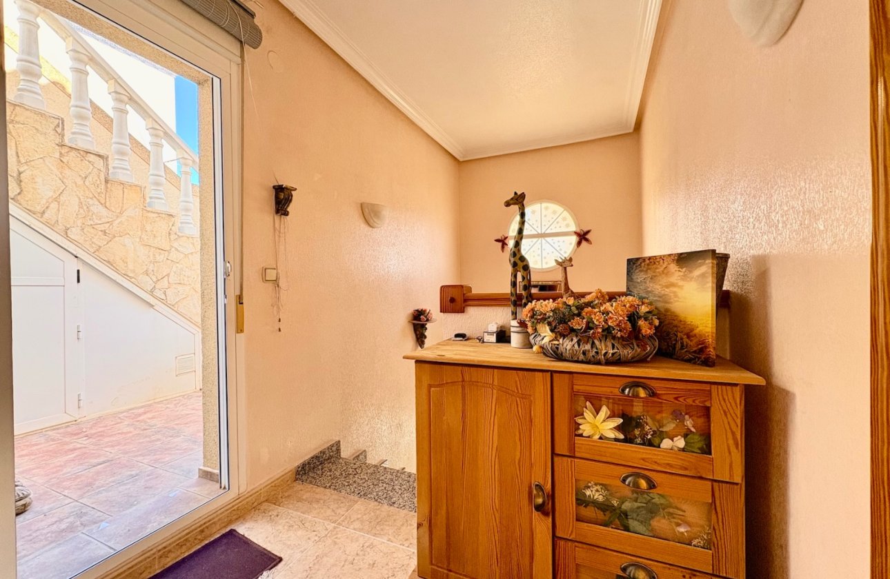 Reventa - Villa - Orihuela Costa - Playa Flamenca