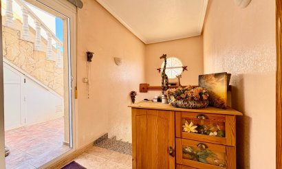Reventa - Villa - Orihuela Costa - Playa Flamenca