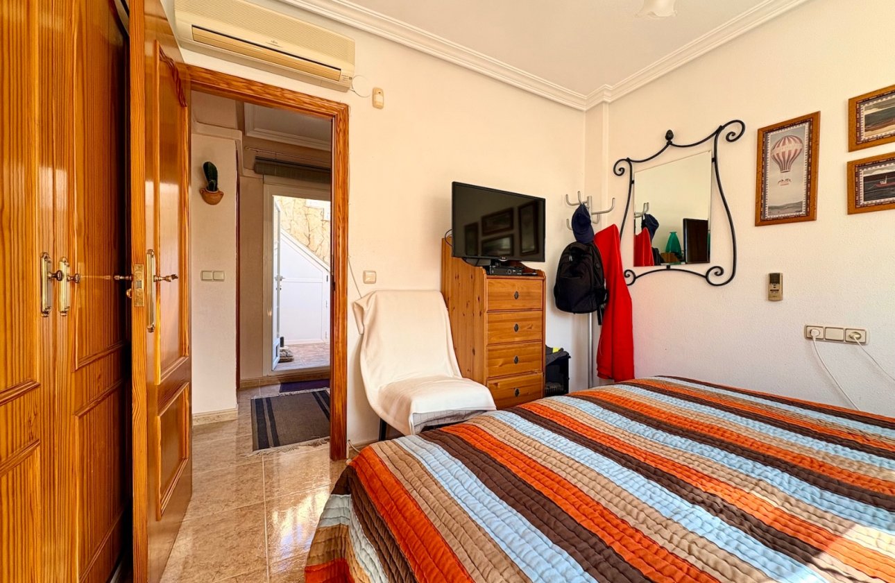 Reventa - Villa - Orihuela Costa - Playa Flamenca