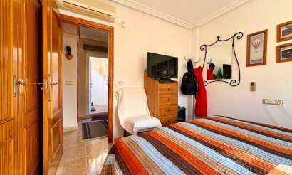 Reventa - Villa - Orihuela Costa - Playa Flamenca