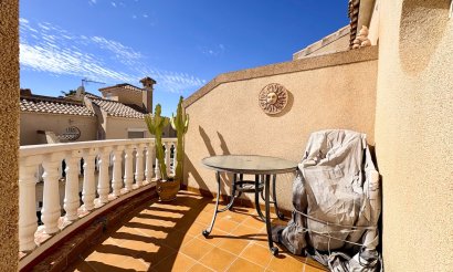 Reventa - Villa - Orihuela Costa - Playa Flamenca