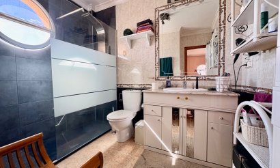 Reventa - Villa - Orihuela Costa - Playa Flamenca