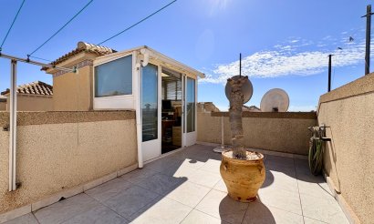 Reventa - Villa - Orihuela Costa - Playa Flamenca