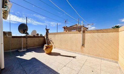 Reventa - Villa - Orihuela Costa - Playa Flamenca