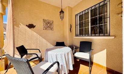 Reventa - Villa - Orihuela Costa - Playa Flamenca