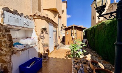 Reventa - Villa - Orihuela Costa - Playa Flamenca