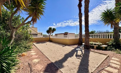 Reventa - Villa - Orihuela Costa - Playa Flamenca