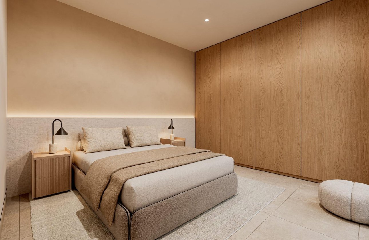 New Build - Townhouse - Torre Pacheco - pueblo