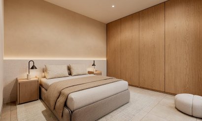 New Build - Townhouse - Torre Pacheco - pueblo