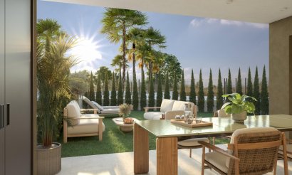 Nouvelle construction - Appartement - Guardamar del Segura - Puerto