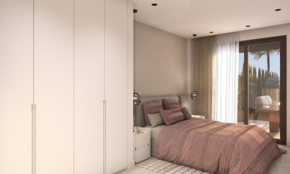 Nouvelle construction - Appartement - Guardamar del Segura - Puerto