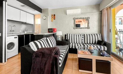 Revente - Appartement - Torrevieja
