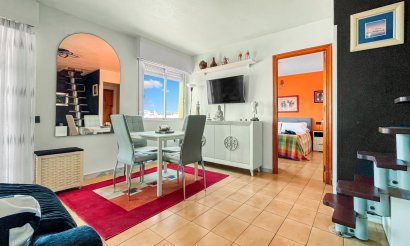 Revente - Appartement - Torrevieja