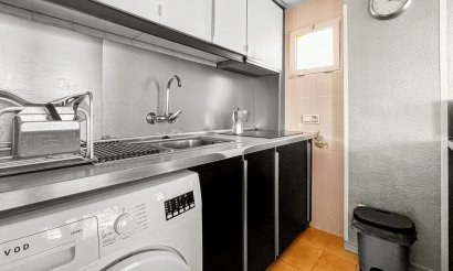 Revente - Appartement - Torrevieja