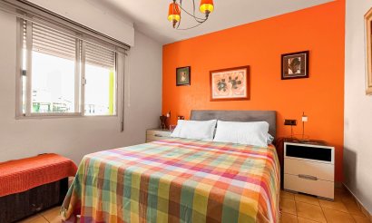 Revente - Appartement - Torrevieja