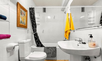 Revente - Appartement - Torrevieja