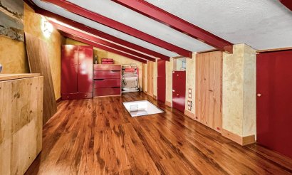 Revente - Appartement - Torrevieja