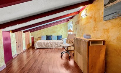 Revente - Appartement - Torrevieja