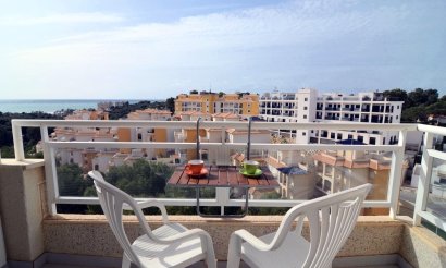 Reventa - Apartamento / piso - Orihuela Costa - Dehesa de Campoamor