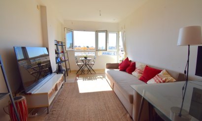 Reventa - Apartamento / piso - Orihuela Costa - Dehesa de Campoamor