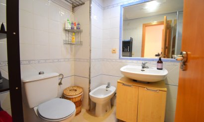 Reventa - Apartamento / piso - Orihuela Costa - Dehesa de Campoamor