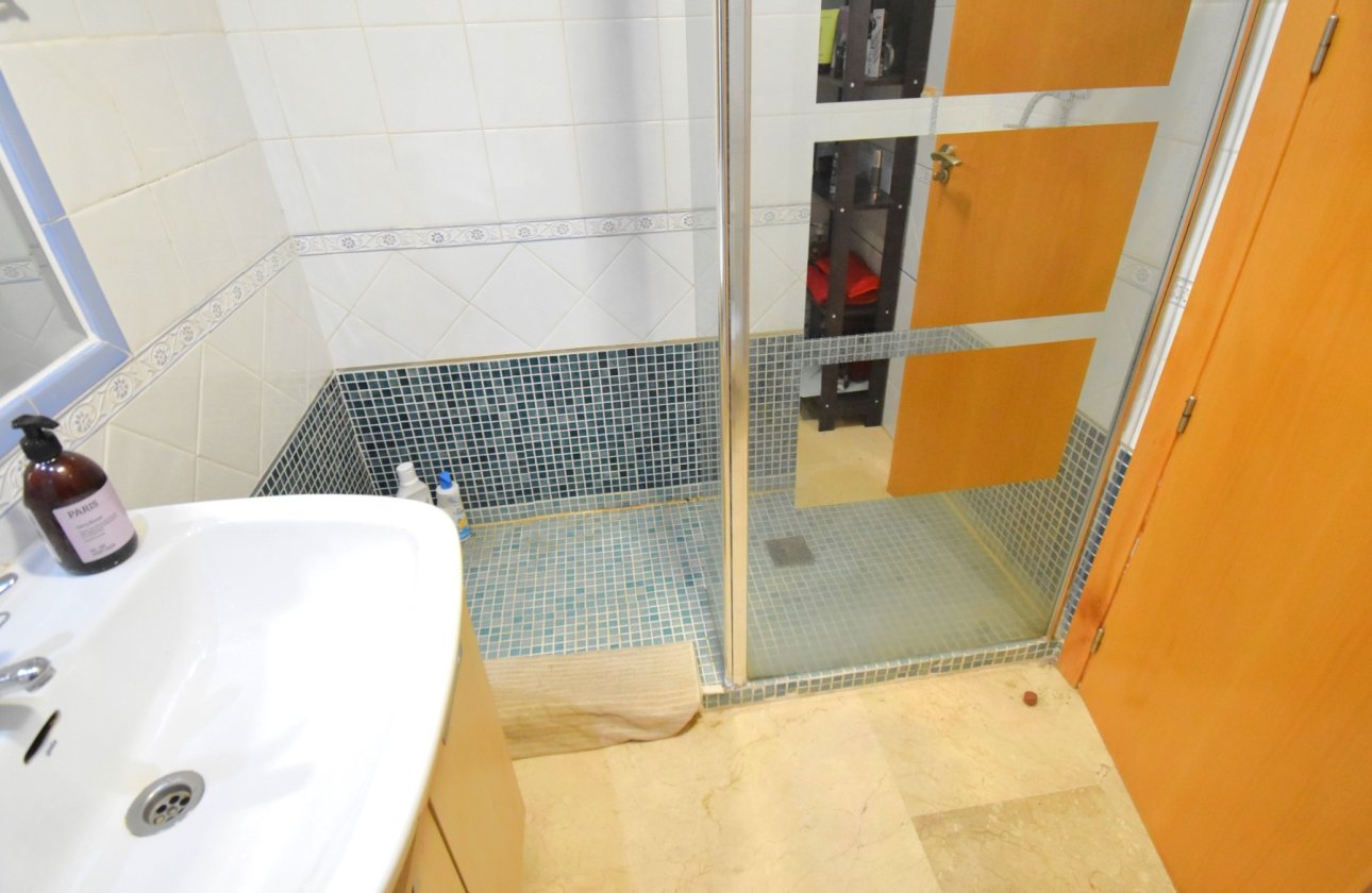 Reventa - Apartamento / piso - Orihuela Costa - Dehesa de Campoamor