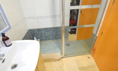 Reventa - Apartamento / piso - Orihuela Costa - Dehesa de Campoamor