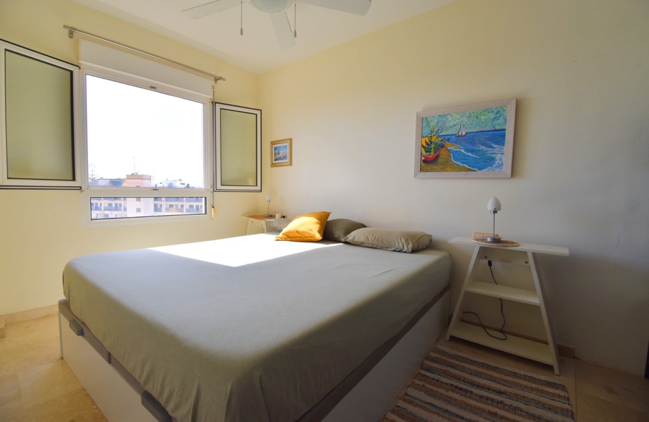 Reventa - Apartamento / piso - Orihuela Costa - Dehesa de Campoamor