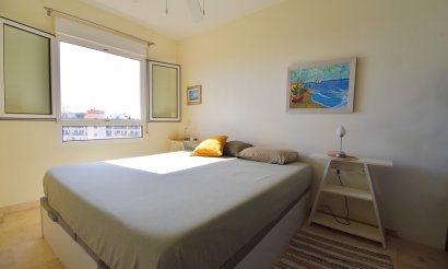 Reventa - Apartamento / piso - Orihuela Costa - Dehesa de Campoamor