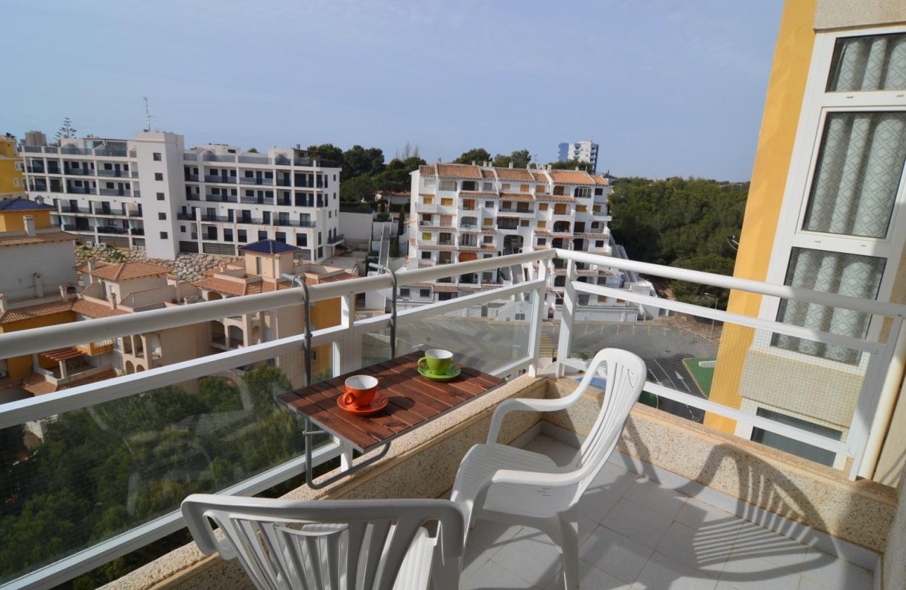Reventa - Apartamento / piso - Orihuela Costa - Dehesa de Campoamor