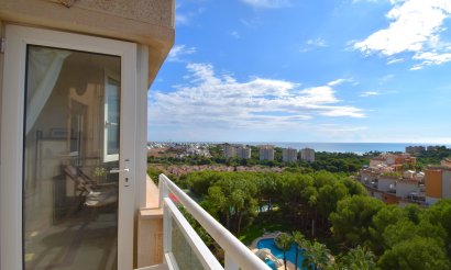 Reventa - Apartamento / piso - Orihuela Costa - Dehesa de Campoamor