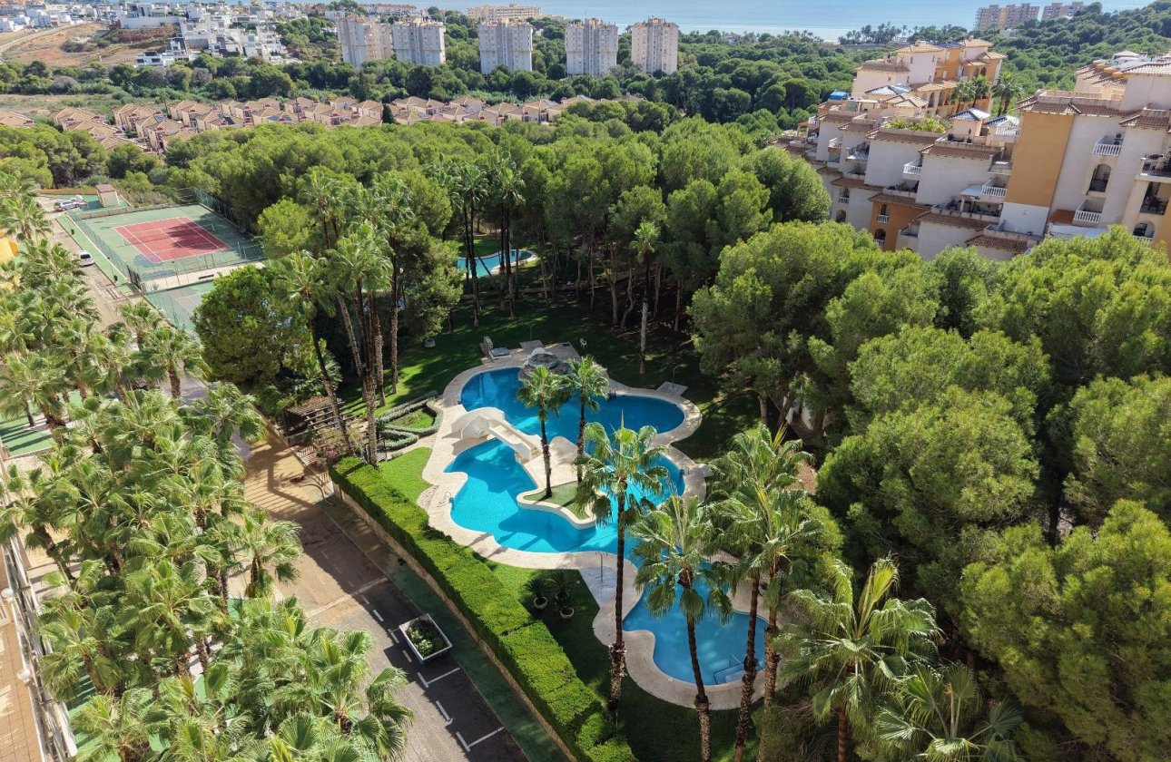 Reventa - Apartamento / piso - Orihuela Costa - Dehesa de Campoamor