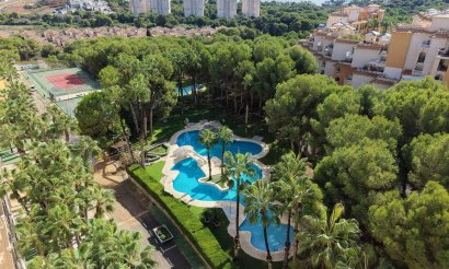 Reventa - Apartamento / piso - Orihuela Costa - Dehesa de Campoamor