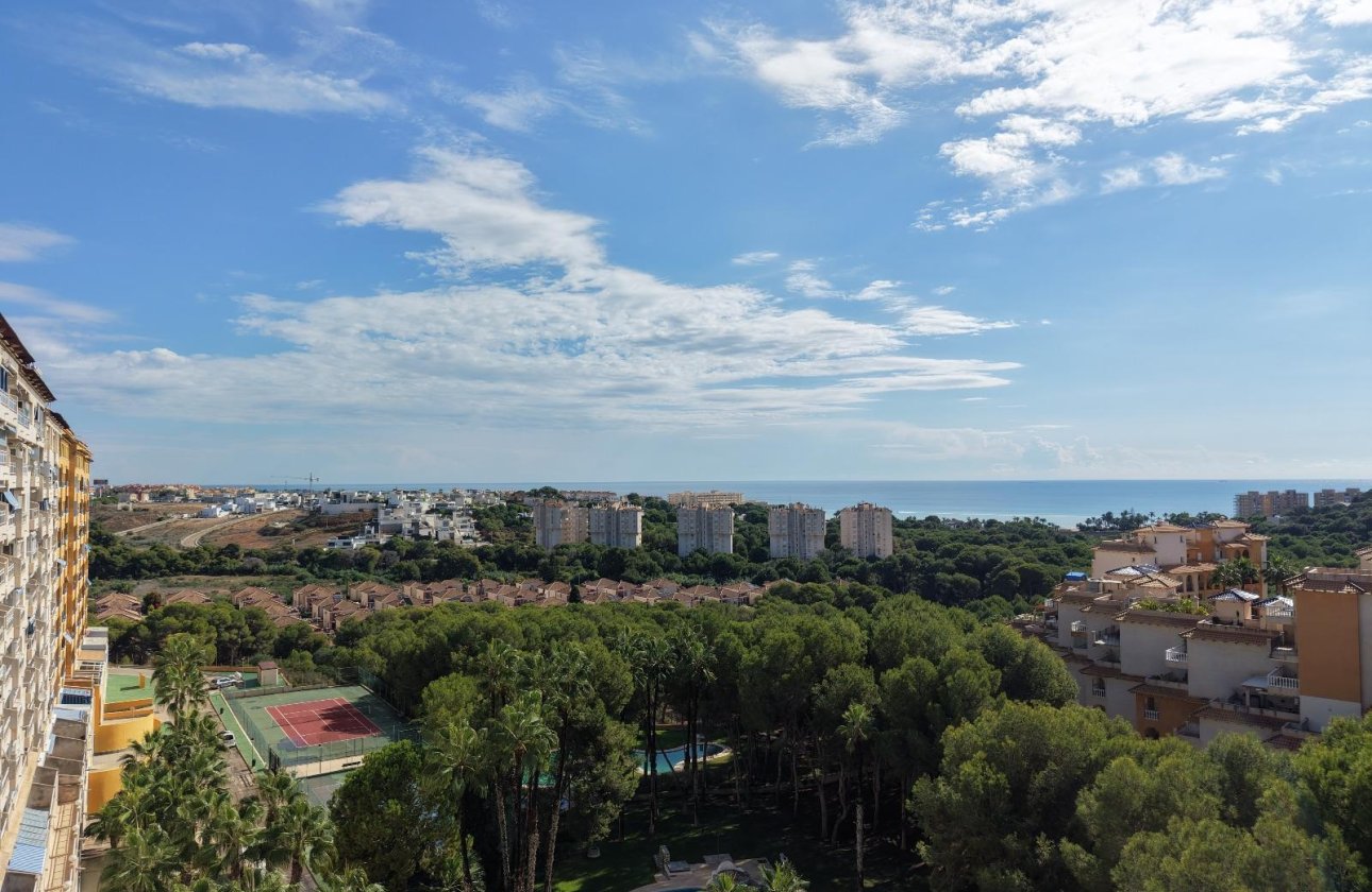Reventa - Apartamento / piso - Orihuela Costa - Dehesa de Campoamor