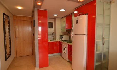 Resale - Apartment / flat - Orihuela Costa - Dehesa de Campoamor