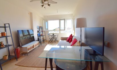 Resale - Apartment / flat - Orihuela Costa - Dehesa de Campoamor
