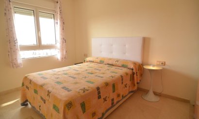 Resale - Apartment / flat - Orihuela Costa - Dehesa de Campoamor