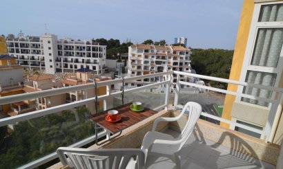 Resale - Apartment / flat - Orihuela Costa - Dehesa de Campoamor